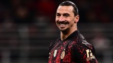 Zlatan Ibrahimović otvorio dušu i zaludio navijače Milana; neuništivi Ibra se vratio te otkrio dokad misli igrati