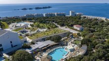 Valamar Riviera 2022. zaključila s 11 posto većim prihodima u odnosu na 2019.