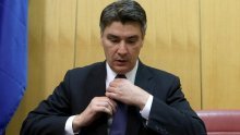 Milanović će se morati uključiti u bitku za Sisak