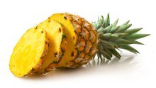 Provjerite zašto je ananas maksimalno iskoristiv