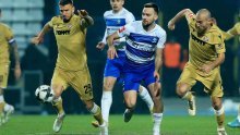 [VIDEO/FOTO] Nakon drame u Gradskom vrtu Hajduk preko Osijeka do polufinala Kupa