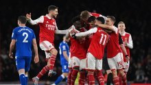 Arsenal stekao vrlo opipljivu prednost pred Manchester Cityjem