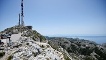 [FOTO] Na 1762 metra nadmorske visine uredit će se restoran kakvog u Hrvatskoj još nije bilo