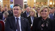 Hoće li Grabar Kitarović u novi juriš na Pantovčak? Analitičar: 'Održava se tenzija, kao i njezina prisutnost'