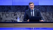 Plenković o paketu mjera: Djelujemo da svi prođu sa što manje rizika i ostanu na nogama