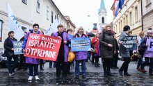 Država će radnicima Orljave isplatiti nepodmirene otpremnine