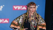 Madonna ponovo ljubi - i to 29-godišnjeg boksačkog trenera