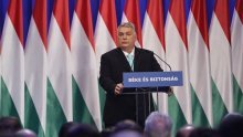 Orban: Putin mi je dva tjedna prije početka rata detaljno objasnio što mu smeta kod NATO-a