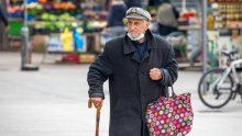 Novi 'obiteljski umirovljenici' u prosjeku dobili znatno veće mirovine, zahtjev ih predalo njih 94.000