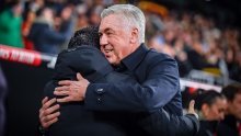 Trener Reala Ancelotti neviđeno je miran nakon poraza od Barcelone, a njegove riječi otkrivaju kakav je majstor