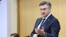 Plenković o mjerama pomoći: 'Predstavit ćemo ih sredinom idućeg tjedna. Zadržat ćemo najnižu stopu PDV-a za plin'