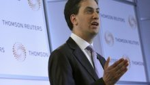 Miliband želi ograničiti opasnu moć Murdocha