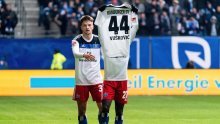 Ovakvom potezu igrača HSV-a sigurno se nije nadao ni Mario Vušković