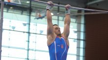 Tin Srbić osvojio srebro, a medalju je posvetio Mariju Možniku i njegovoj obitelji