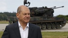 Scholz tvrdi: Kinezi su mi obećali da neće slati oružje Rusiji. A ako pošalju...