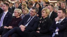 Milanoviću ne bi odgovarao novi sraz s Grabar Kitarović