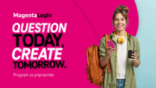 Magenta LogIn – HT-ov pripravnički program za ICT studente i prilika za prvi posao