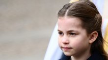 Kada će princeza Charlotte dobiti priliku prvi puta nositi kraljevsku tijaru?