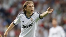 Mourinho zadovoljan kako se Modrić uklopio