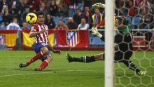 Atletico dao gol nakon 15 sekundi pa razbio Betis!