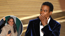 Chris Rock javno ismijao Meghan Markle i njezino kukanje da je doživjela rasističke ispade od kraljevske obitelji