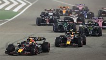 [FOTO] Max Verstappen uvjerljivo krenuo u novu sezonu Formule 1, veteran Fernando Alonso najugodinije iznenađenje