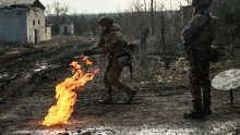 U Kijevu zgroženi snimkom smaknuća ratnog zarobljenika: U Rusiji se uzgajaju ratni zločini