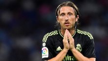 Luka Modrić šokiran ultimatumom Real Madrida; ovo je podla ucjena na koju kapetan Vatrenih sigurno neće pristati