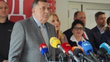 Milorad Dodik najavio registraciju 'stranih agenata', poziva se na Amerikance: 'Soros je ovdje neprihvatljiv'