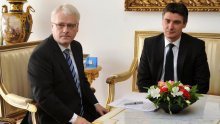 Milanovic given mandate to form new government