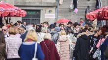 Ravnopravnost spolova u Hrvatskoj: Žene u samo dvije djelatnosti imaju više plaće od muškaraca