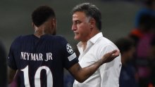 Legendarni Francuz 'oduševljen ozljedom Neymara', pa mu trener PSG-a gospodski uzvratio