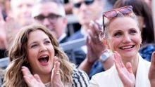 Cameron Diaz progovorila o teškoj ovisnosti Drew Barrymore: 'Bilo je to teško gledati'