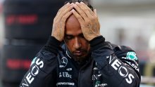 Lewis Hamilton javno je napao Mercedes; Britanac je jasno dao do znanja što zamjera svojoj momčadi