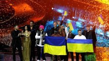 Nevjerojatan interes: Ulaznice za Eurosong planule u 36 minuta