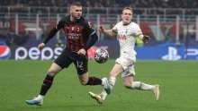 Tottenham i Milan u Londonu spašavaju sezonu; Ante Rebić od prve minute protiv Ivana Perišića