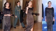 Kraljica Letizia pronašla je haljinu koja itekako laska figuri