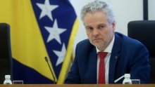 Posebni predstavnik EU: Neprihvatljiva blokada s izborom nove vlade u Federaciji BiH