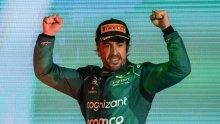 Fernando Alonso - dvostruki svjetski prvak koji je oborio gomilu rekorda u 42. godini života najavljuje nemoguće