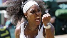 Serena prekinula mušku dominaciju u izboru za sportsku osobu godine