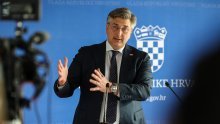 Plenković predstavlja nove mjere protiv rasta cijena: Ovo su detalji Vladinih poteza