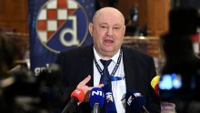 Mamićev čovjek od povjerenja napadnut od strane BBB-a: Ovo nije naš poraz, ovo je je poraz Dinama