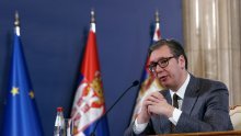 Vučić: Srbija se neće suglasiti s ulaskom Kosova u UN, to sam svim zapadnim dužnosnicima jasno rekao u lice