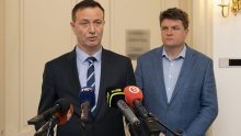 Bosilj: Varaždinsko Gradsko vijeće treba se konstituirati što prije