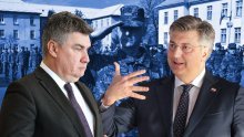 Dok se Milanović i Plenković svađaju, vojska tone u kaos: 'Puno stvari kod nas klapara na autopilotu, ali tako se ne vodi država'