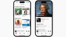Volite klasičnu glazbu? Apple ima dobre vijesti