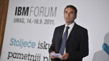 Otvoren deveti IBM forum