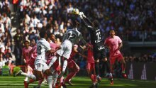 [FOTO] Real s Modrićem slomio Espanyol i tako na najbolji mogući način najavio El Clasico na Camp Nou