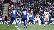 [FOTO] Mateo Kovačić zabio golčinu za Chelsea kakva se ne viđa često i dokrajčio Leicester, Haaland spasio City