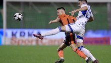 SuperSport Hrvatska nogometna liga, 25. kolo, Šibenik - Dinamo 2:1, 11.3.2023., video sažetak